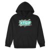 Gildan Heavy Blend Adult Hooded Sweatshirt Thumbnail