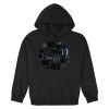 Gildan Heavy Blend Adult Hooded Sweatshirt Thumbnail