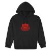 Gildan Heavy Blend Adult Hooded Sweatshirt Thumbnail