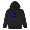 Gildan Heavy Blend Adult Hooded Sweatshirt Thumbnail