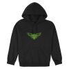Gildan Heavy Blend Adult Hooded Sweatshirt Thumbnail
