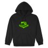Gildan Heavy Blend Adult Hooded Sweatshirt Thumbnail