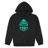 Gildan Heavy Blend Adult Hooded Sweatshirt Thumbnail