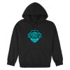 Gildan Heavy Blend Adult Hooded Sweatshirt Thumbnail
