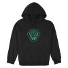 Gildan Heavy Blend Adult Hooded Sweatshirt Thumbnail