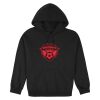 Gildan Heavy Blend Adult Hooded Sweatshirt Thumbnail