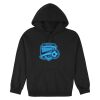 Gildan Heavy Blend Adult Hooded Sweatshirt Thumbnail