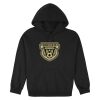Gildan Heavy Blend Adult Hooded Sweatshirt Thumbnail