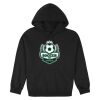 Gildan Heavy Blend Adult Hooded Sweatshirt Thumbnail
