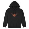 Gildan Heavy Blend Adult Hooded Sweatshirt Thumbnail