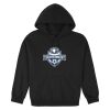 Gildan Heavy Blend Adult Hooded Sweatshirt Thumbnail