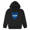 Gildan Heavy Blend Adult Hooded Sweatshirt Thumbnail
