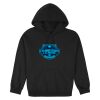 Gildan Heavy Blend Adult Hooded Sweatshirt Thumbnail