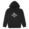 Gildan Heavy Blend Adult Hooded Sweatshirt Thumbnail