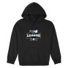 Gildan Heavy Blend Adult Hooded Sweatshirt Thumbnail