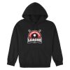 Gildan Heavy Blend Adult Hooded Sweatshirt Thumbnail