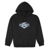Gildan Heavy Blend Adult Hooded Sweatshirt Thumbnail