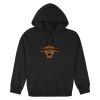Gildan Heavy Blend Adult Hooded Sweatshirt Thumbnail