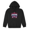 Gildan Heavy Blend Adult Hooded Sweatshirt Thumbnail