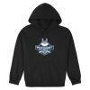 Gildan Heavy Blend Adult Hooded Sweatshirt Thumbnail