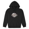 Gildan Heavy Blend Adult Hooded Sweatshirt Thumbnail