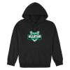 Gildan Heavy Blend Adult Hooded Sweatshirt Thumbnail