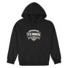 Gildan Heavy Blend Adult Hooded Sweatshirt Thumbnail