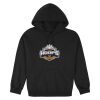 Gildan Heavy Blend Adult Hooded Sweatshirt Thumbnail