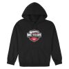 Gildan Heavy Blend Adult Hooded Sweatshirt Thumbnail