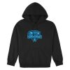 Gildan Heavy Blend Adult Hooded Sweatshirt Thumbnail