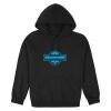Gildan Heavy Blend Adult Hooded Sweatshirt Thumbnail