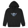 Gildan Heavy Blend Adult Hooded Sweatshirt Thumbnail