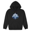 Gildan Heavy Blend Adult Hooded Sweatshirt Thumbnail
