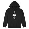 Gildan Heavy Blend Adult Hooded Sweatshirt Thumbnail