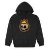 Gildan Heavy Blend Adult Hooded Sweatshirt Thumbnail