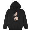 Gildan Heavy Blend Adult Hooded Sweatshirt Thumbnail