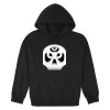 Gildan Heavy Blend Adult Hooded Sweatshirt Thumbnail