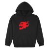 Gildan Heavy Blend Adult Hooded Sweatshirt Thumbnail