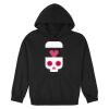 Gildan Heavy Blend Adult Hooded Sweatshirt Thumbnail
