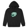 Gildan Heavy Blend Adult Hooded Sweatshirt Thumbnail