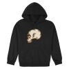 Gildan Heavy Blend Adult Hooded Sweatshirt Thumbnail
