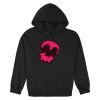 Gildan Heavy Blend Adult Hooded Sweatshirt Thumbnail