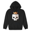 Gildan Heavy Blend Adult Hooded Sweatshirt Thumbnail