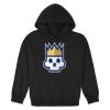 Gildan Heavy Blend Adult Hooded Sweatshirt Thumbnail