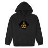 Gildan Heavy Blend Adult Hooded Sweatshirt Thumbnail