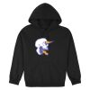 Gildan Heavy Blend Adult Hooded Sweatshirt Thumbnail