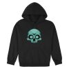 Gildan Heavy Blend Adult Hooded Sweatshirt Thumbnail