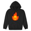 Gildan Heavy Blend Adult Hooded Sweatshirt Thumbnail