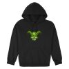 Gildan Heavy Blend Adult Hooded Sweatshirt Thumbnail