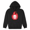 Gildan Heavy Blend Adult Hooded Sweatshirt Thumbnail